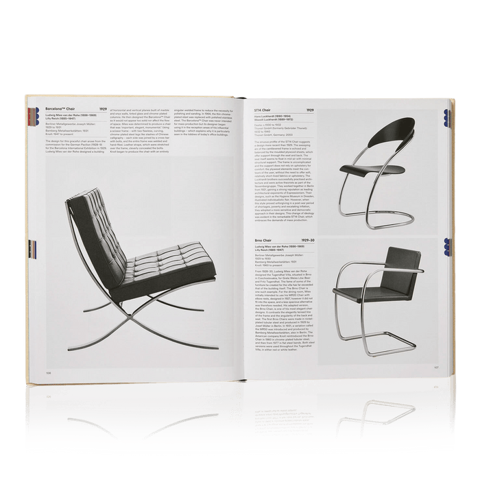 1000 Design Classics