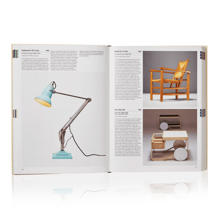 1000 Design Classics