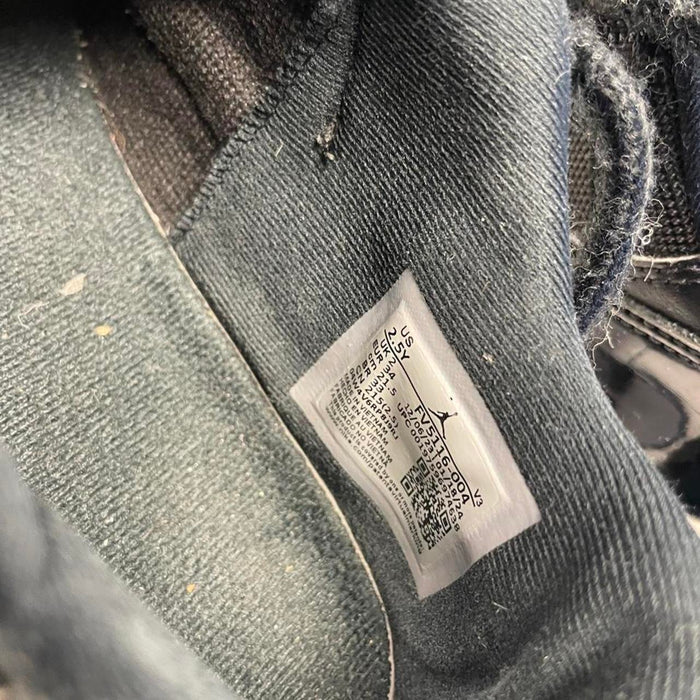 Jordan 11 retro cool gray