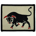 11th Infantry Brigade and HQ South East Iron On TRF - John Bull Clothing Beige from  John Bull Clothing