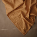 3 PACK MUSLIN CLOTH - Fall Yellow