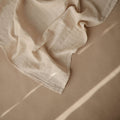 3 PACK MUSLIN CLOTH - fog