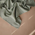 3 PACK MUSLIN CLOTH - Roman Green