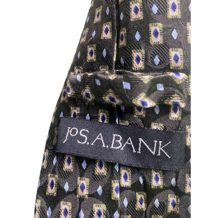 3 ties
