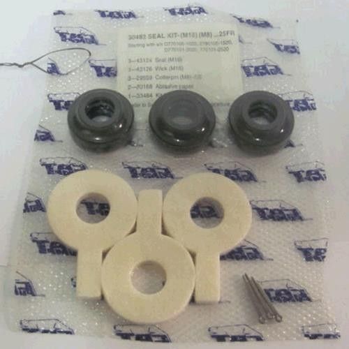 30482 KIT, SEAL 1/PUMP by CAT PUMPS
