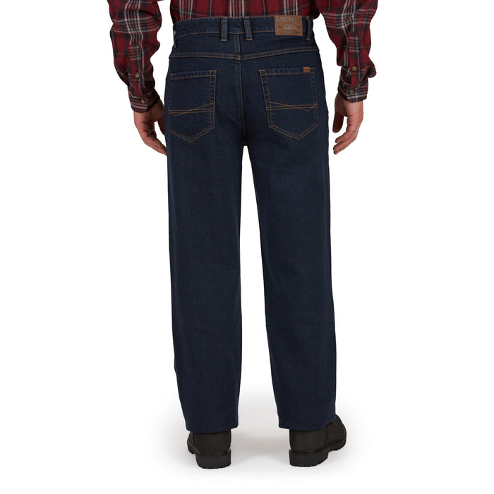 5-POCKET WORK JEAN