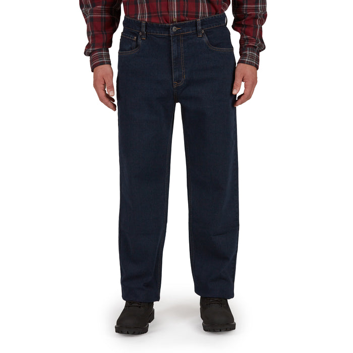 5-POCKET WORK JEAN