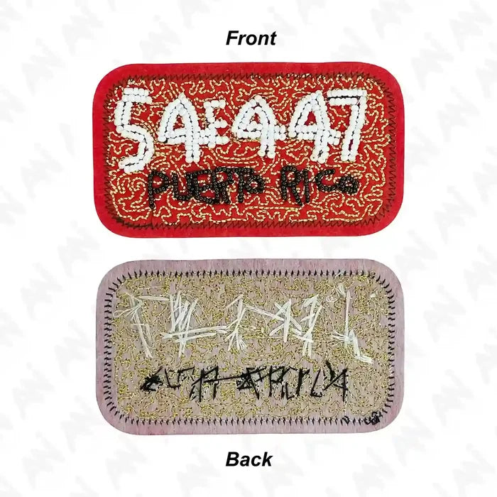54947 Sleep Apnea Patch