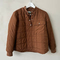 LINER PULL OVER / JACKET