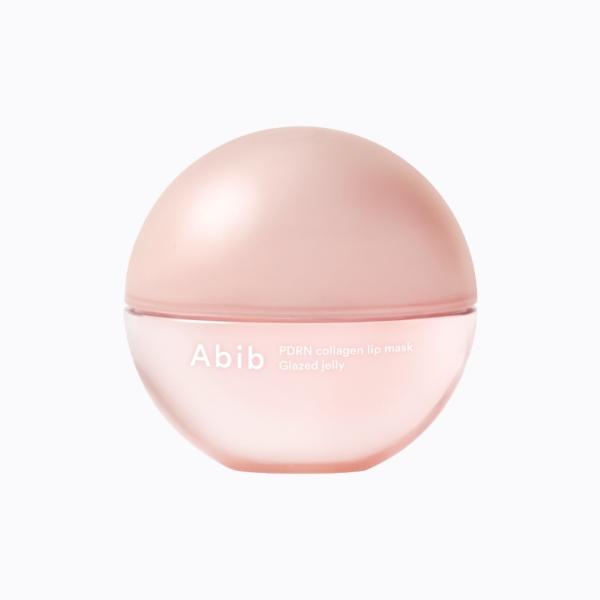 [Abib] PDRN Collagen Lip Mask Glazed Jelly 11g