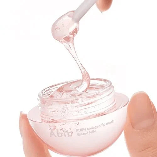[Abib] PDRN Collagen Lip Mask Glazed Jelly 11g