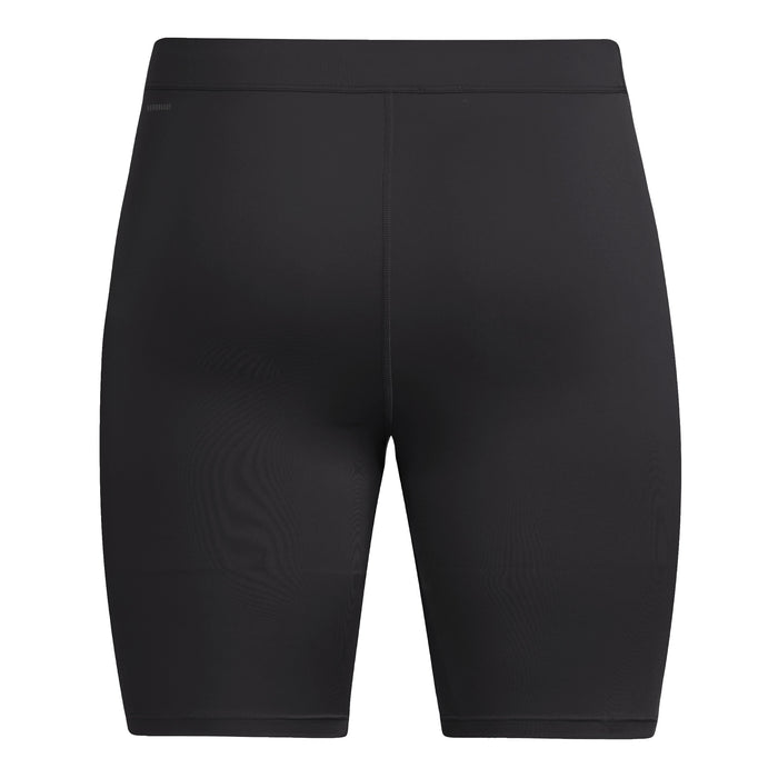 Adidas Adizero Essential Short Running Tights Men's - Black