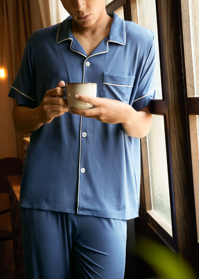 Adonis Men’s Pajama Set