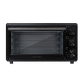 AEO-GON25L15B AME HOME 15L BLK ELEC OVEN