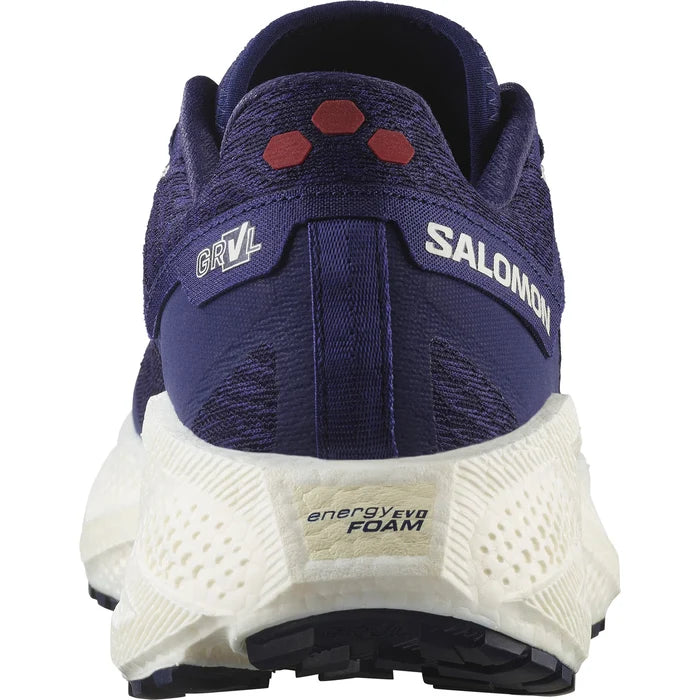 Aero Glide 3 GRVL Men's