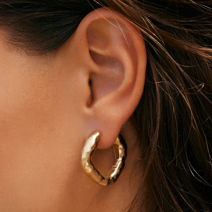 Agapée – Adri Earrings