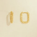 Agapée – Lecco Earrings