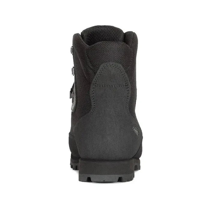 AKU Pilgrim GTX Combat FG Boot Black - John Bull Clothing  from  John Bull Clothing