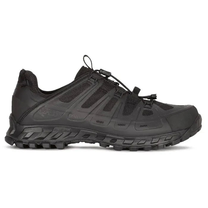 AKU Selvatica Tactical GTX Black Shoe - John Bull Clothing  from  John Bull Clothing