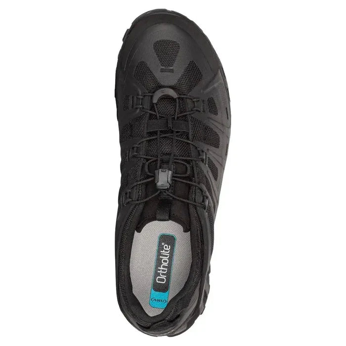 AKU Selvatica Tactical GTX Black Shoe - John Bull Clothing  from  John Bull Clothing