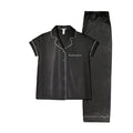 Albie Satin Pajama Set