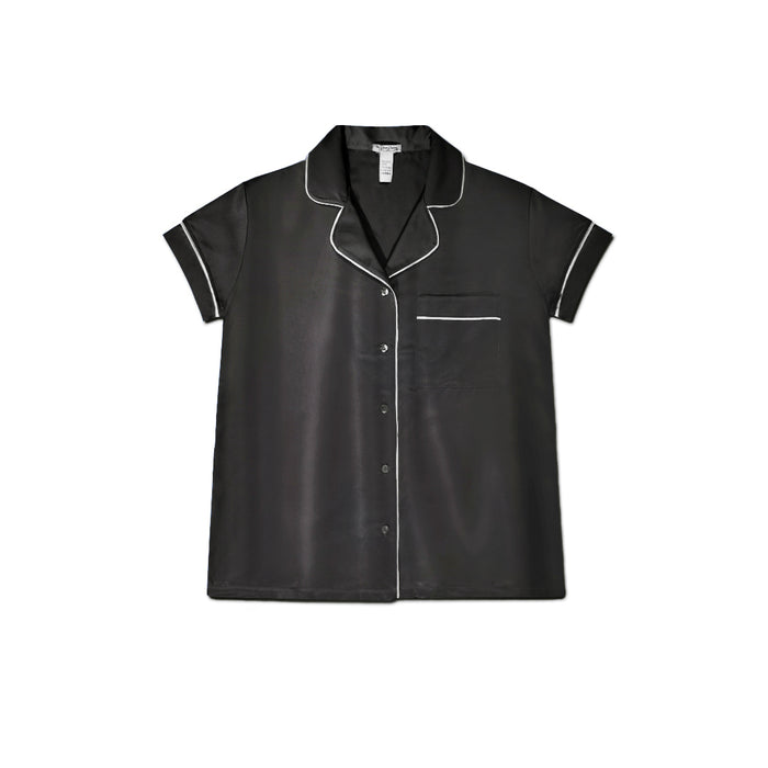 Albie Satin Pajama Set