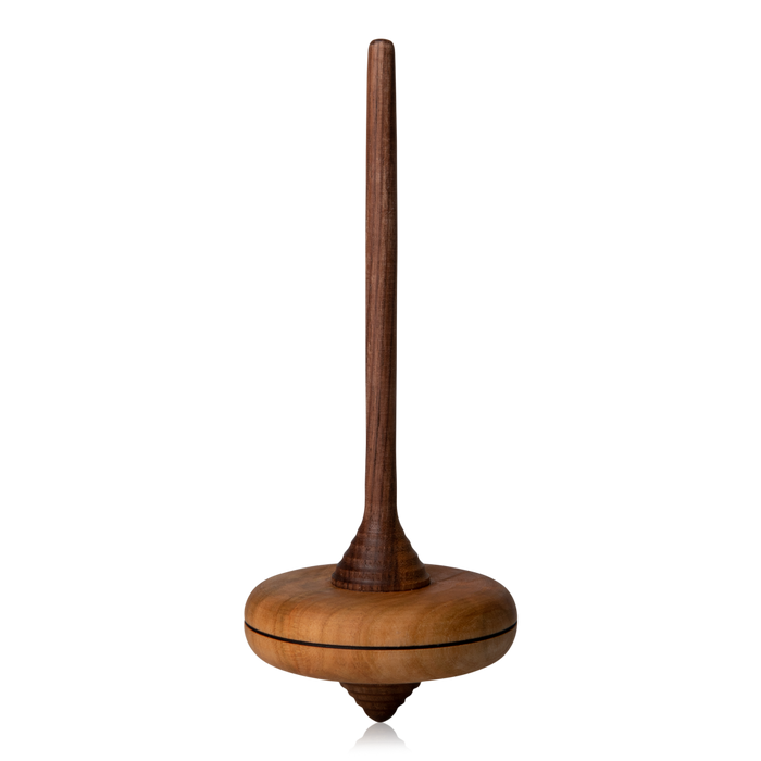 Ali Spinning Top
