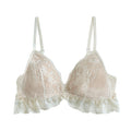 Alice Wireless Bra | Silver Lining Lingerie