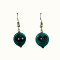 Alien Earrings