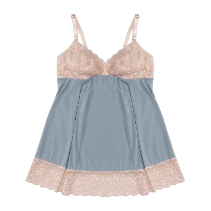 Alison Maternity Camisole | Silver Lining Lingerie
