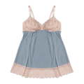 Alison Maternity Camisole | Silver Lining Lingerie