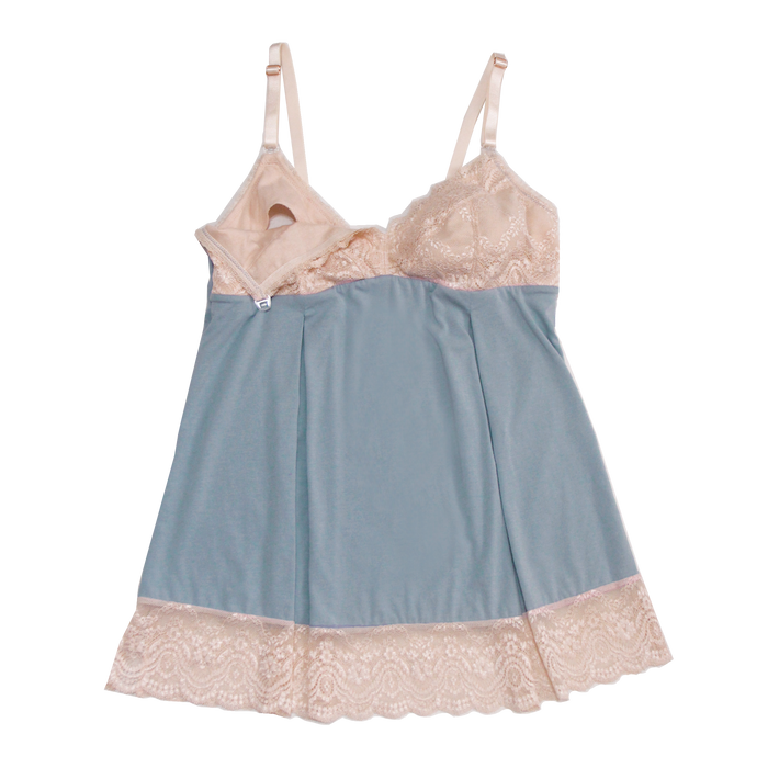 Alison Maternity Camisole | Silver Lining Lingerie