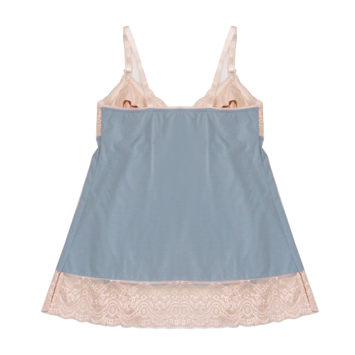 Alison Maternity Camisole | Silver Lining Lingerie