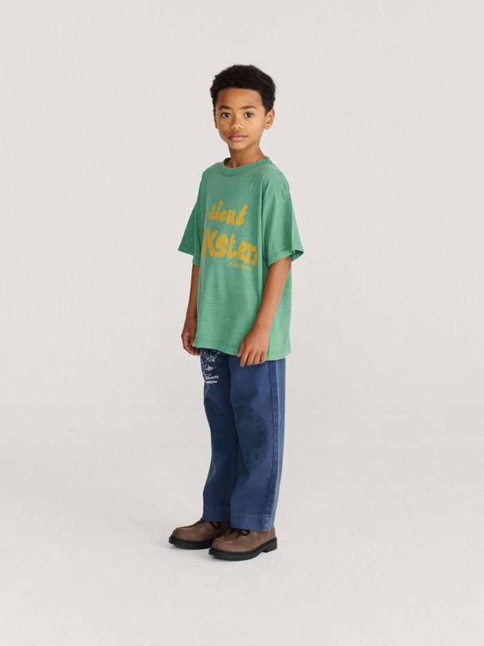 All About Monsters T-shirt - KIDS