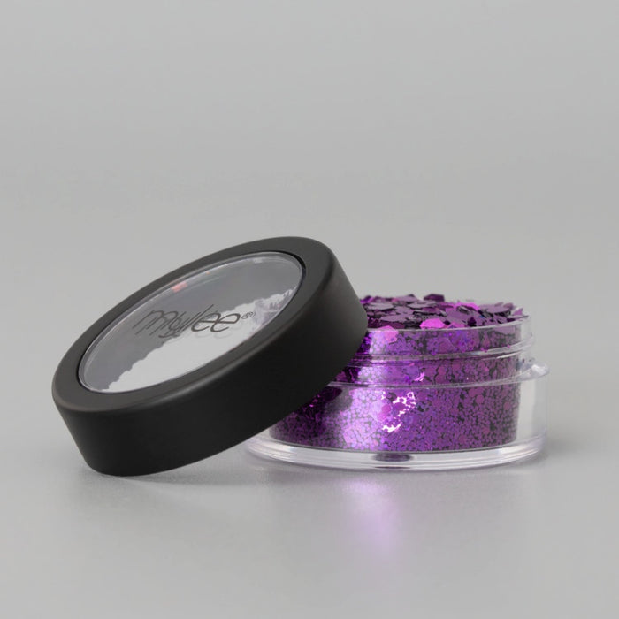All That Glitters - Bold