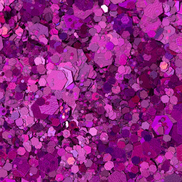 All That Glitters - Encouraging