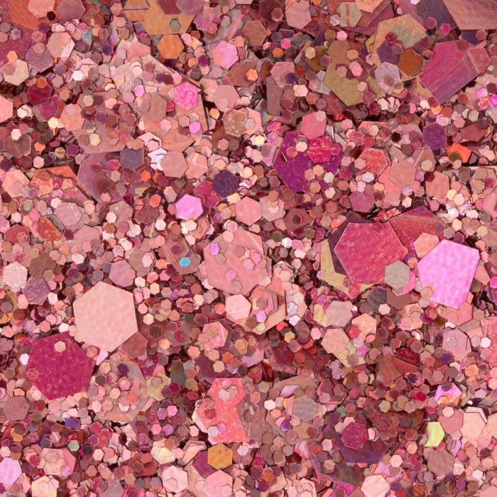 All That Glitters - Fierce
