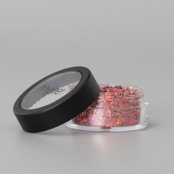 All That Glitters - Fierce