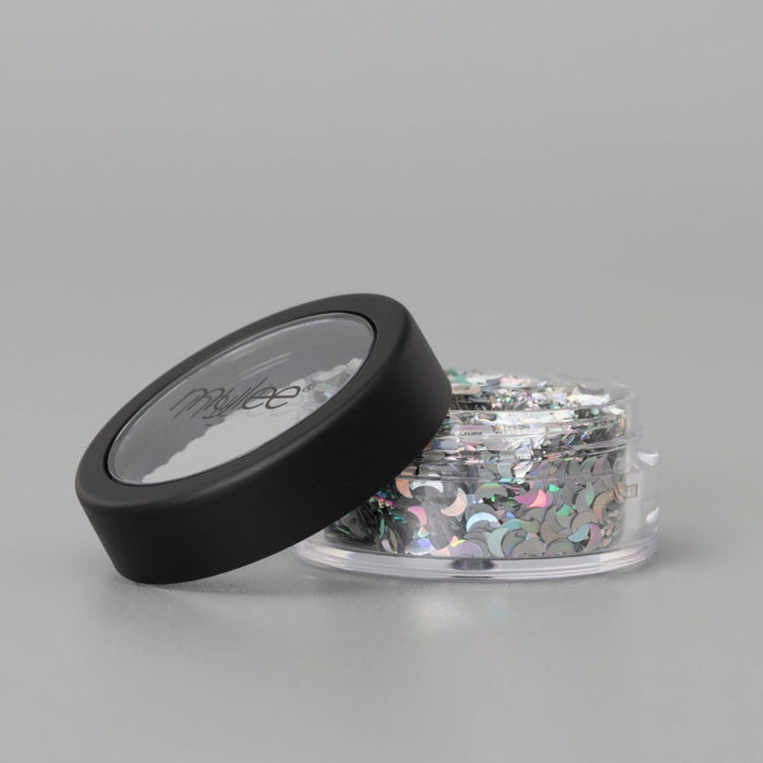All That Glitters - Glowing