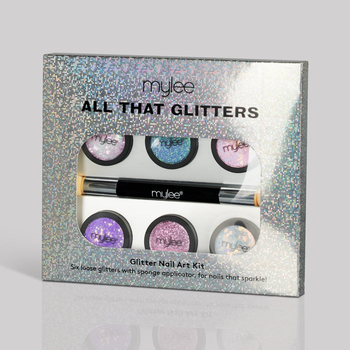 All That Glitters Kit - Iridescent Dreams
