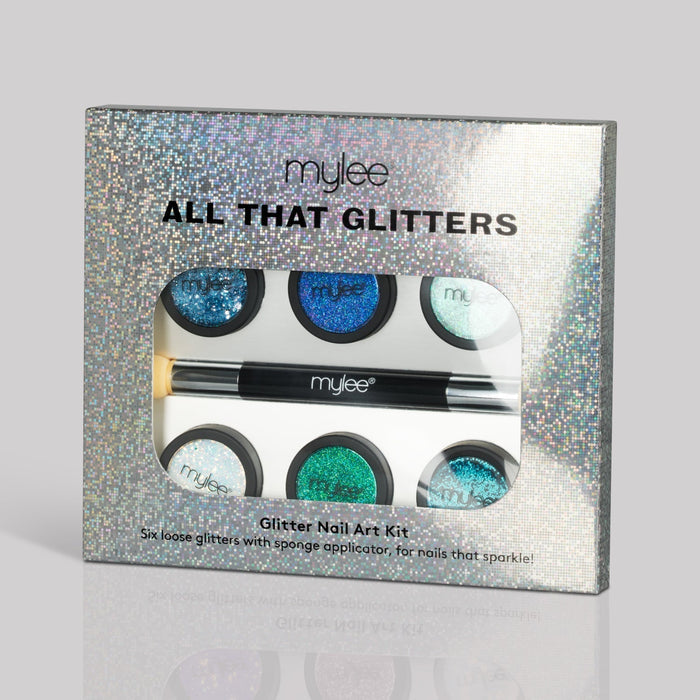 All That Glitters Kit - Under The Sea