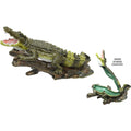 Alligator Trinket Box | Austrian Crystals | CMG Gifts & Collectibles