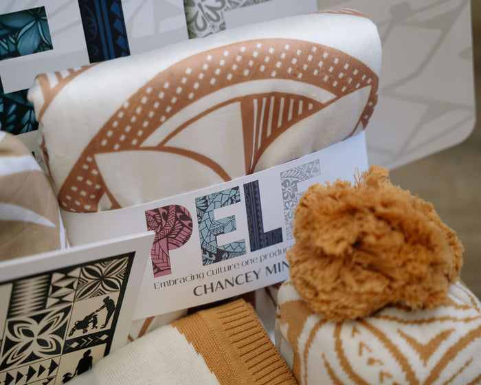 Alofa Baby Gift Box – Neutral Collection