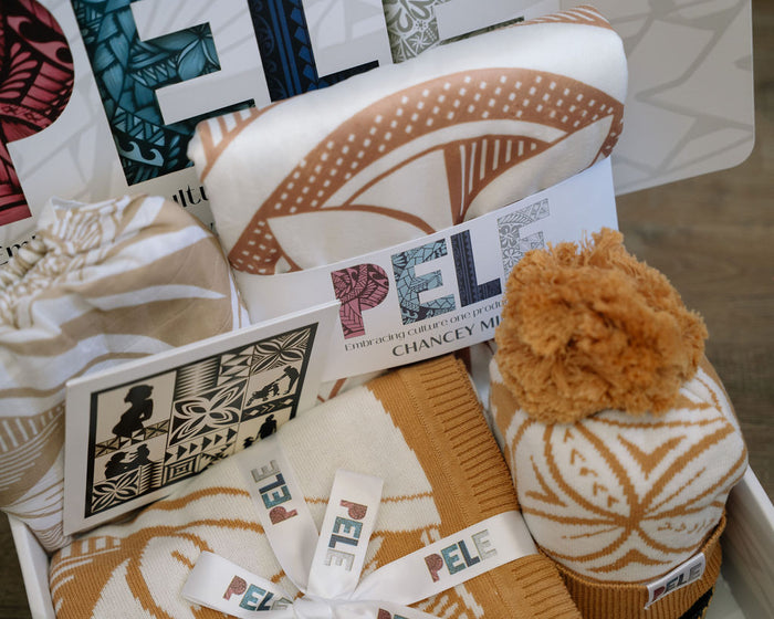 Alofa Baby Gift Box – Neutral Collection