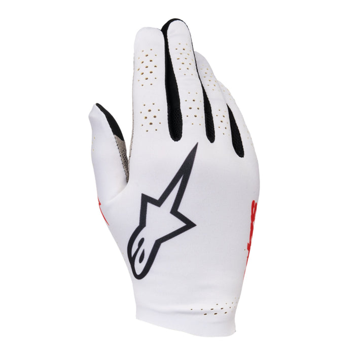 Alpinestars Sim Gaming Gloves Graphic 1 - Fast Racer