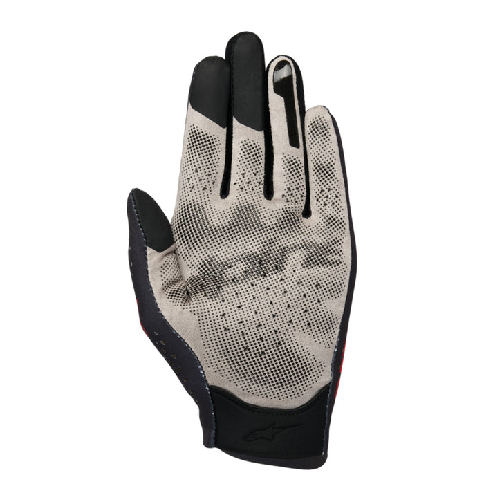 Alpinestars Sim Gaming Gloves Graphic 1 - Fast Racer