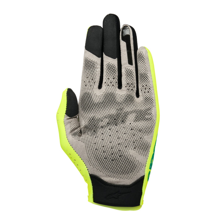 Alpinestars Sim Gaming Gloves Graphic 1 - Fast Racer