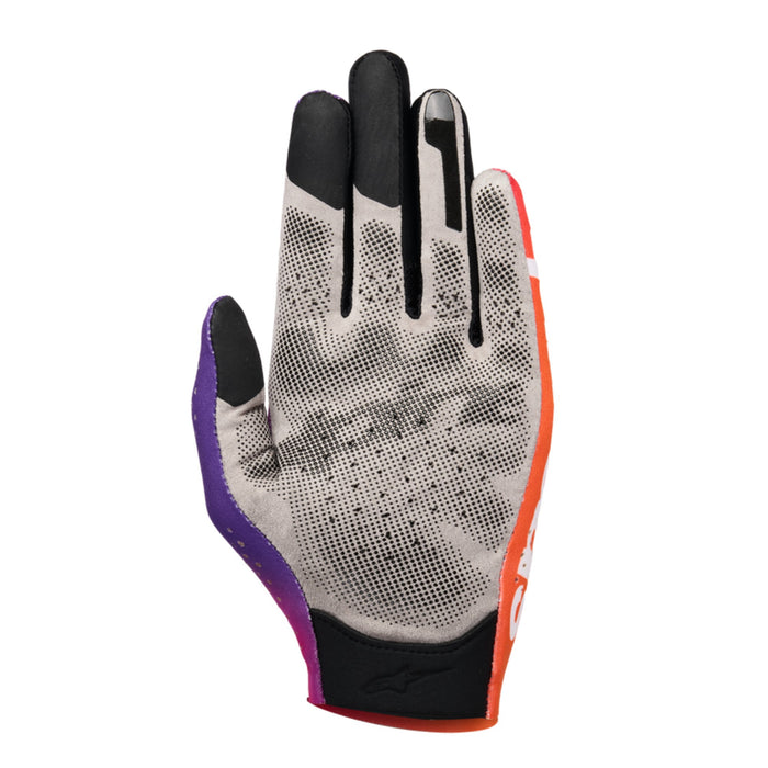 Alpinestars Sim Gaming Gloves Graphic 2 - Fast Racer