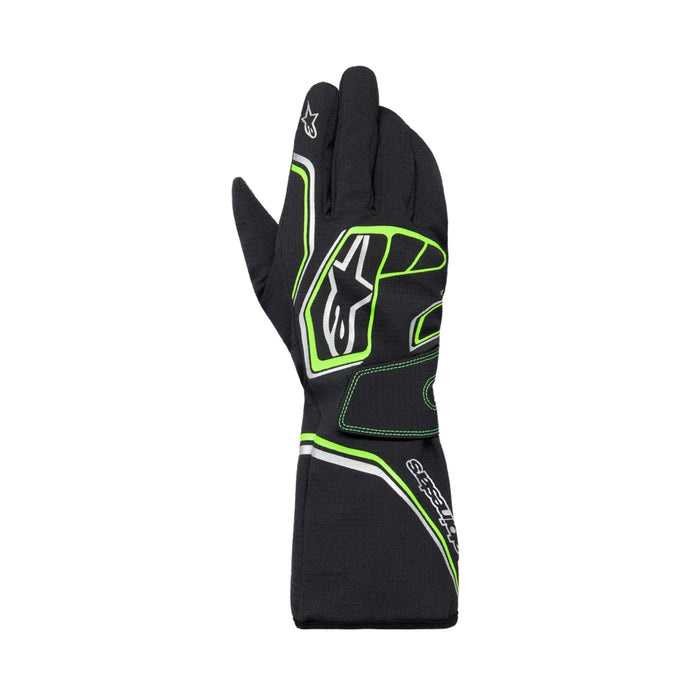 Alpinestars TEMPEST V3 Waterproof Kart Gloves - Fast Racer