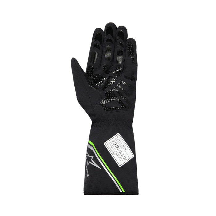 Alpinestars TEMPEST V3 Waterproof Kart Gloves - Fast Racer
